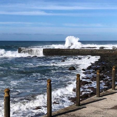 Apartmán Vv Yelymar. Playa De Alojera Exteriér fotografie