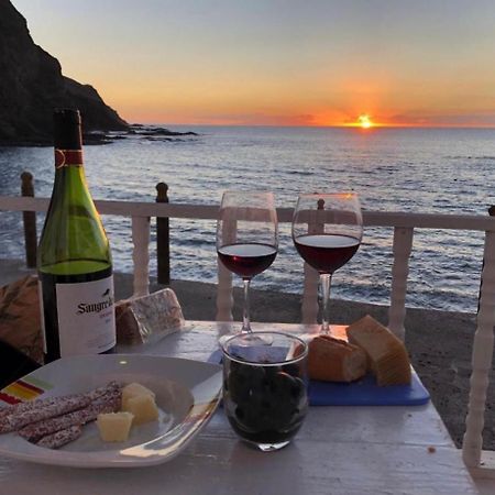 Apartmán Vv Yelymar. Playa De Alojera Exteriér fotografie