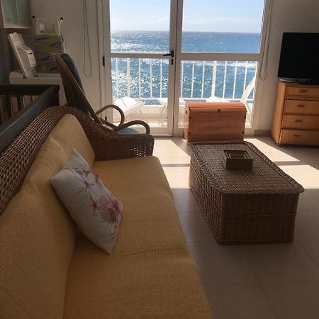 Apartmán Vv Yelymar. Playa De Alojera Exteriér fotografie