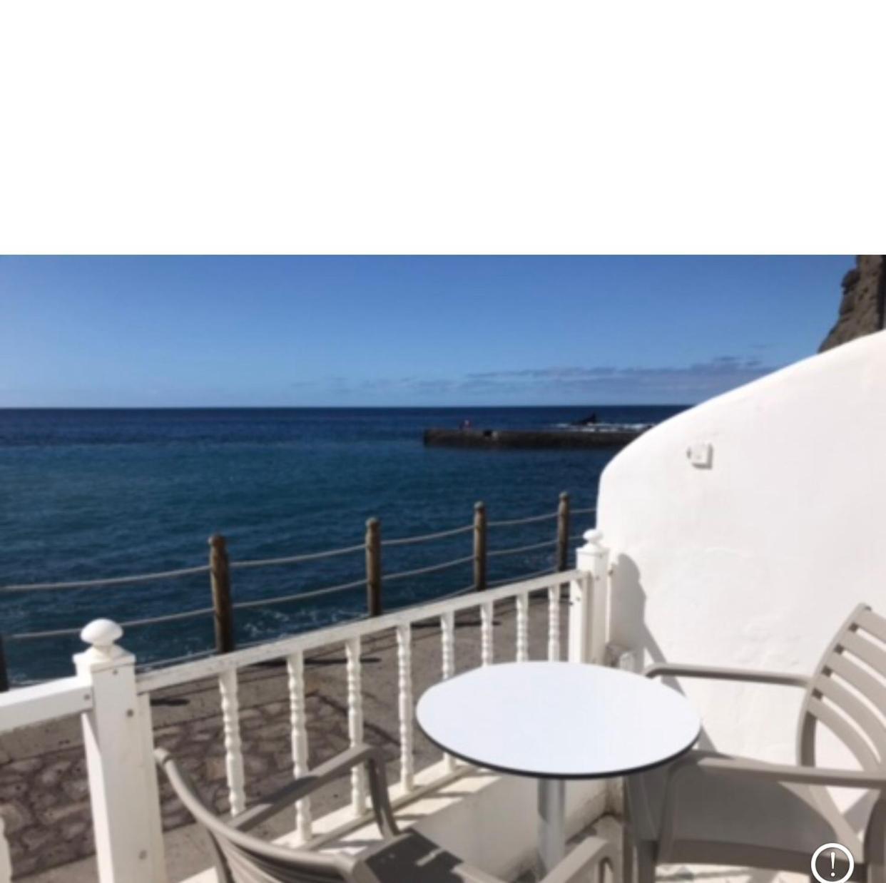 Apartmán Vv Yelymar. Playa De Alojera Exteriér fotografie