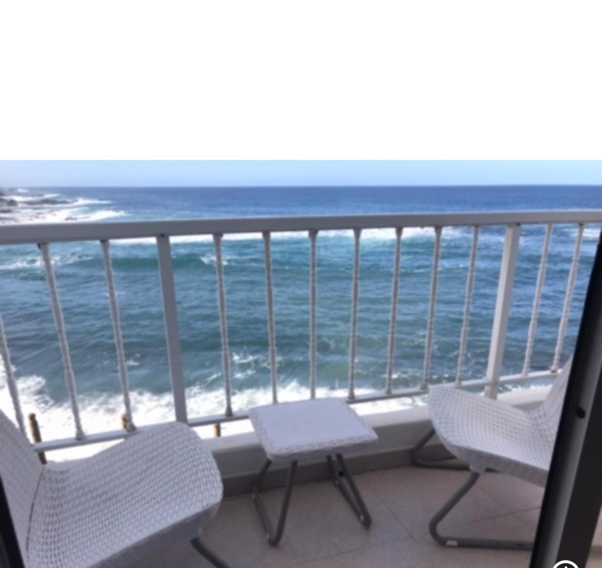 Apartmán Vv Yelymar. Playa De Alojera Exteriér fotografie