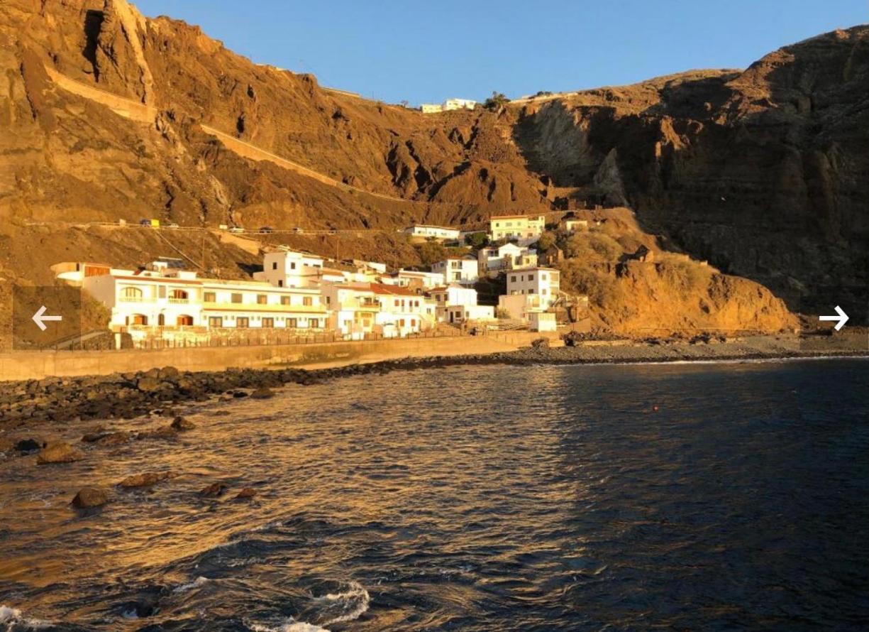 Apartmán Vv Yelymar. Playa De Alojera Exteriér fotografie