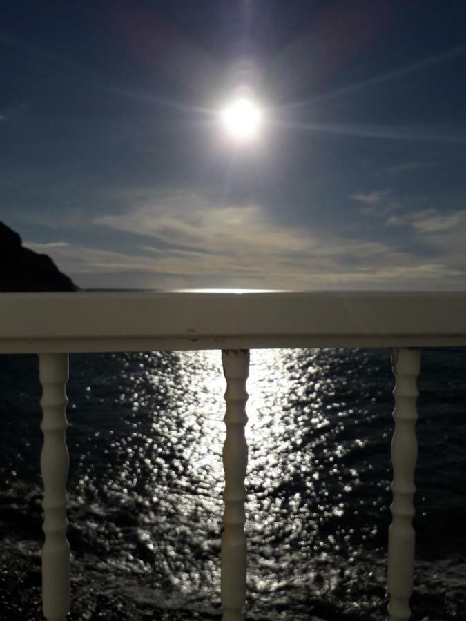 Apartmán Vv Yelymar. Playa De Alojera Exteriér fotografie